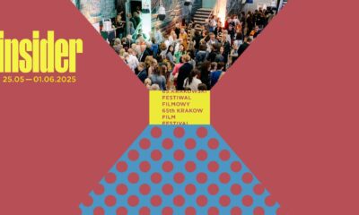 Zdjęcie okładkowe wpisu: Jubileuszowa edycja KFF już za rogiem