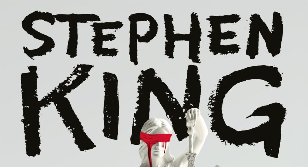 Zdjęcie okładkowe wpisu: Stephen King wraca z nową powieścią! Kiedy zadebiutuje Nie wymiękaj?