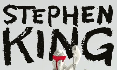 Zdjęcie okładkowe wpisu: Stephen King wraca z nową powieścią! Kiedy zadebiutuje Nie wymiękaj?