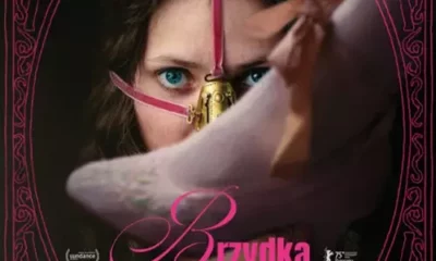 Zdjęcie okładkowe wpisu: Mastercard OFF CAMERA: Brzydka siostra – recenzja filmu. Beauty is pain