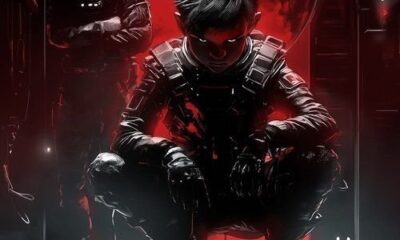 Zdjęcie okładkowe wpisu: Orson Scott Card – Cień Endera – recenzja książki