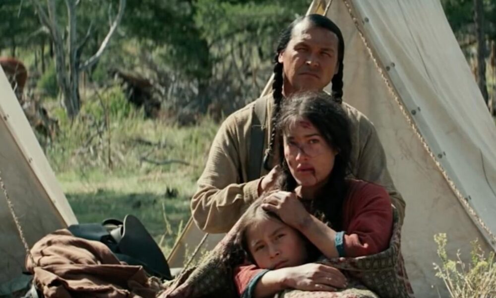 Zdjęcie okładkowe wpisu: Kolejny aktor w obsadzie serialu Awatar: Ostatni władca wiatru. Adam Beach jako Hakoda w produkcji Netflixa