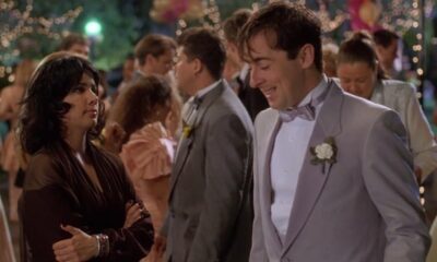 Zdjęcie okładkowe wpisu: Romy i Michele na zjeździe absolwentów. Alan Cumming o kontynuacji filmu z 1997 roku