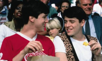 Zdjęcie okładkowe wpisu: Matthew Broderick i Alan Ruck połączą siły po latach. Gwiazdy negocjują występ w filmie The Best Is Yet To Come