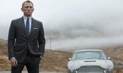 Zdjęcie okładkowe wpisu: Alfonso Cuarón jednak nie wyreżyseruje najnowszego Bonda