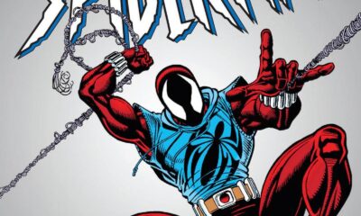 Zdjęcie okładkowe wpisu: Amazing Spider-Man Epic Collection – Saga klonów – recenzja komiksu