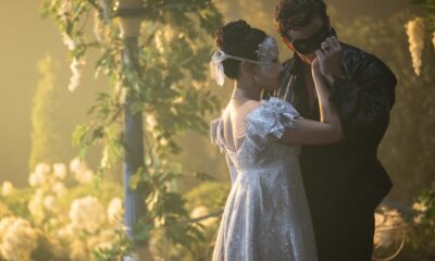 Zdjęcie okładkowe wpisu: Netflix ogłasza kontynuację Bridgertonów – powstanie 5. i 6. sezon