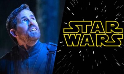 Zdjęcie okładkowe wpisu: Ryan Reynolds napisał scenariusz do Gwiezdnych Wojen! Film kierowany tylko dla dorosłych