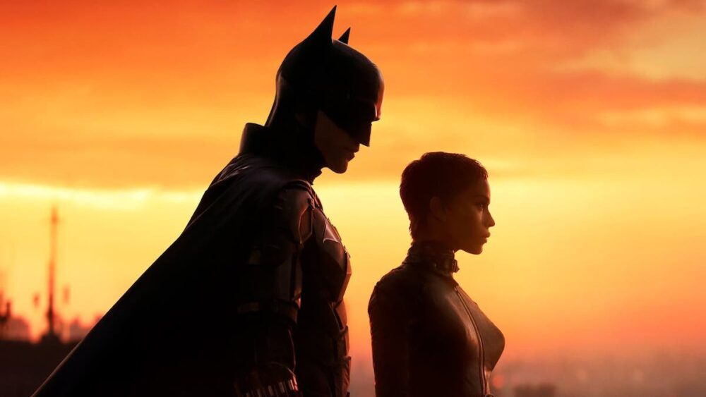 Zdjęcie okładkowe wpisu: Batman II z prawie gotowym scenariuszem
