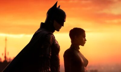 Zdjęcie okładkowe wpisu: Batman II z prawie gotowym scenariuszem