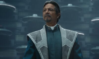 Zdjęcie okładkowe wpisu: Andor. Nowy odtwórca roli Baila Organy opowiada, czy powróci jeszcze do uniwersum Star Wars