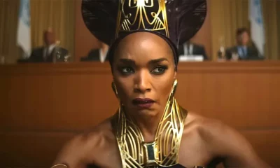 Zdjęcie okładkowe wpisu: Zabili ją i uciekła? Angela Bassett chce wrócić jako królowa Ramonda