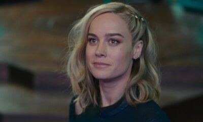 Zdjęcie okładkowe wpisu: Fail-Safe. Brie Larson i J. J. Abrams połączą siły w nowym horrorze