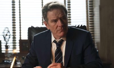 Zdjęcie okładkowe wpisu: Zwariowany świat Malcolma. Bryan Cranston opowiada o powrocie do świata kultowego sitcomu