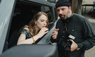 Zdjęcie okładkowe wpisu: Bugonia Yorgosa Lanthimosa z przyspieszoną datą premiery