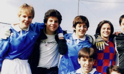 Zdjęcie okładkowe wpisu: Premiera filmu o cyfrowym detoksie młodzieży. Zobacz zwiastun Carlo Acutis. Plan na życie