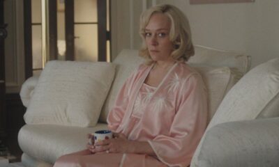 Zdjęcie okładkowe wpisu: Chloë Sevigny w reboocie American Psycho? Aktorka chce zagrać w filmie Guadagnino