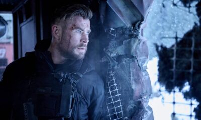 Zdjęcie okładkowe wpisu: Chris Hemsworth gwiazdą kolejnego filmu akcji. O czym opowie Subversion?