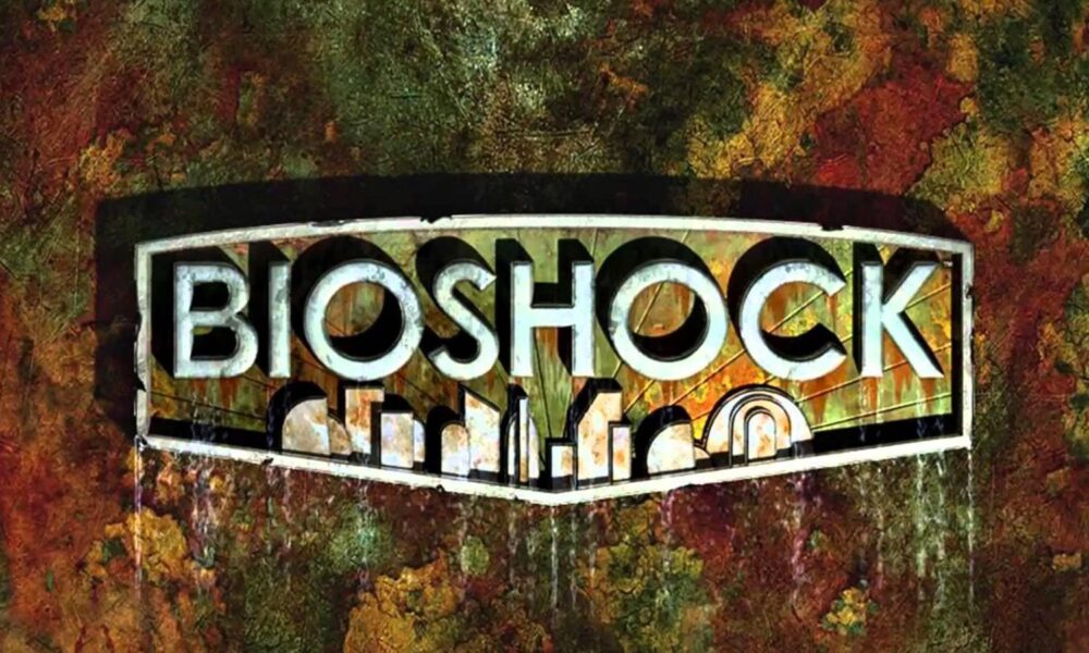 Zdjęcie okładkowe wpisu: Kolejna kultowa gra coraz bliżej filmowej adaptacji. Powstała już pierwsza wersja scenariusza filmu BioShock