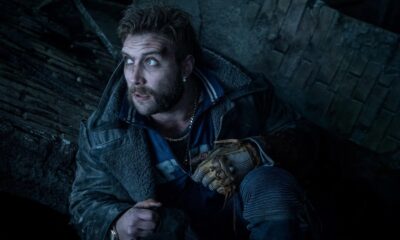 Zdjęcie okładkowe wpisu: Czy zobaczymy jeszcze Kapitana Boomeranga w DCU? Odtwórca roli z nadzieją o powrocie do roli