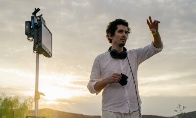 Zdjęcie okładkowe wpisu: Damien Chazelle nie nakręci filmu z DiCaprio. Skupi się na innym projekcie