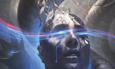 Zdjęcie okładkowe wpisu: Diuna: Ród Harkonnenów tom 3 – recenzja komiksu