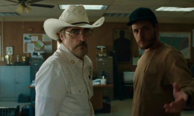 Zdjęcie okładkowe wpisu: Eddington Ari’ego Astera podzielił publikę w Cannes