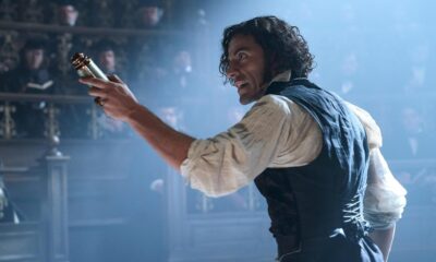 Zdjęcie okładkowe wpisu: Frankenstein. Guillermo del Toro opowiada o swojej interpretacji literackiego klasyka