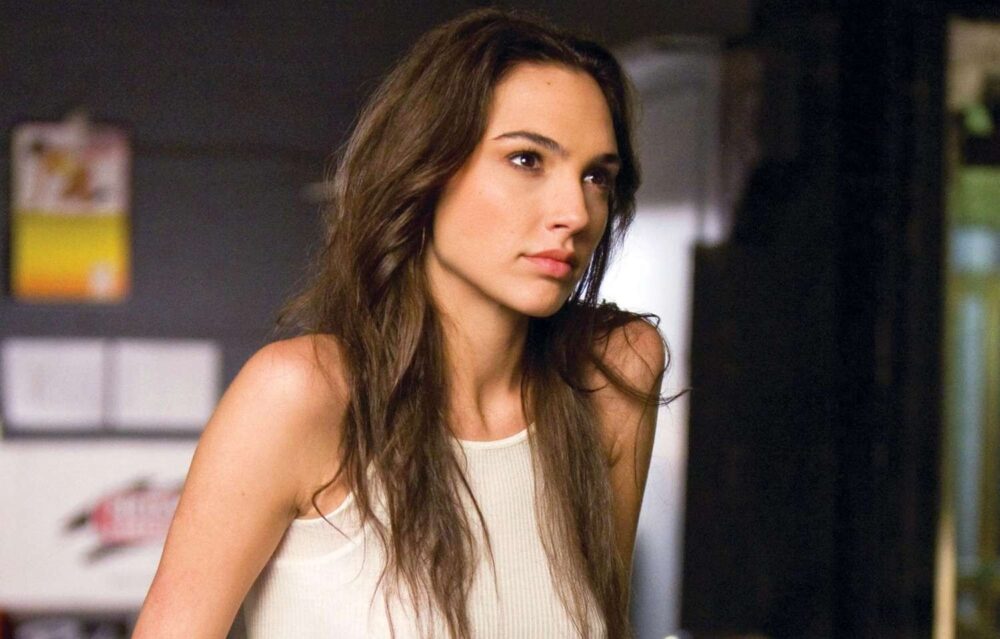 Zdjęcie okładkowe wpisu: Gal Gadot z główną rolą w thrillerze wojennym Ruin