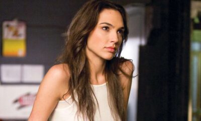 Zdjęcie okładkowe wpisu: Gal Gadot z główną rolą w thrillerze wojennym Ruin