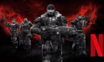 Zdjęcie okładkowe wpisu: Film Gears of War w końcu znalazł reżysera? David Leitch negocjuje umowę z Netflix