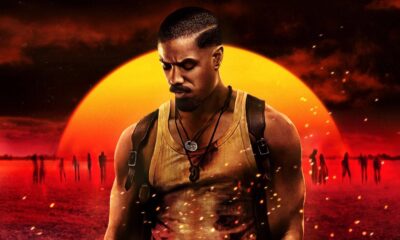 Zdjęcie okładkowe wpisu: Grzesznicy doczekają się kontynuacji!