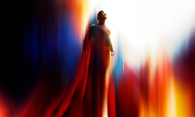 Zdjęcie okładkowe wpisu: Na jak długo wzleci Superman? Poznaliśmy czas trwania filmu