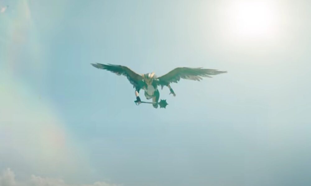 Zdjęcie okładkowe wpisu: Kim jest Hawkgirl? Isabela Merced o superbohaterce, w którą wciela się w filmie Superman