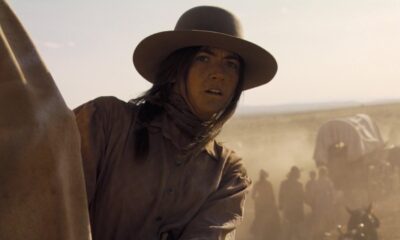 Zdjęcie okładkowe wpisu: Kiepskie wieści dla fanów filmu Horyzont. Gwiazda filmu o niepewnym losie kontynuacji