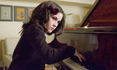 Zdjęcie okładkowe wpisu: Trwają prace nad kolejną odsłoną serii Sierota. Isabelle Fuhrman zdradza czego możemy spodziewać się po horrorze