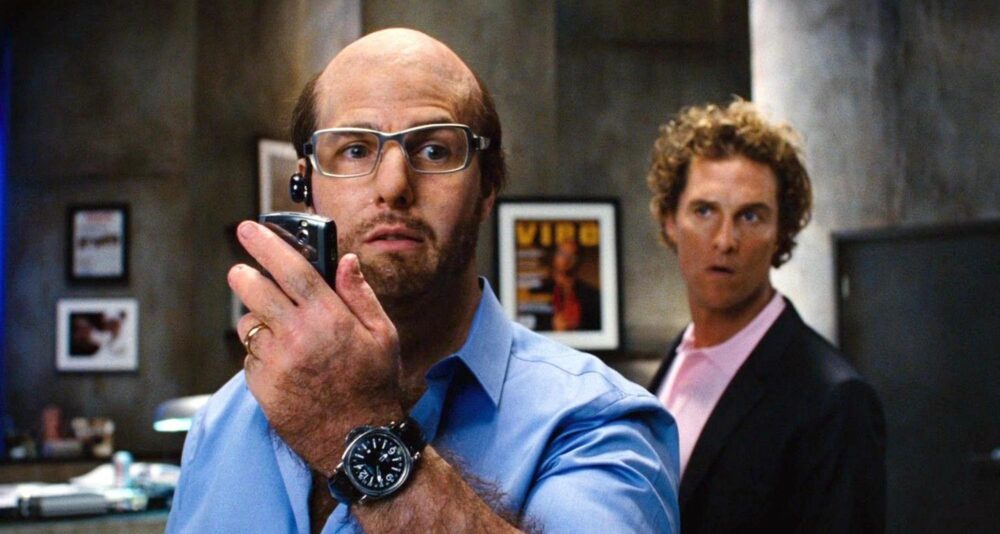 Zdjęcie okładkowe wpisu: Jaja w tropikach mogą doczekać się spin-offa! Tom Cruise wyraził zainteresowanie powrotem do roli