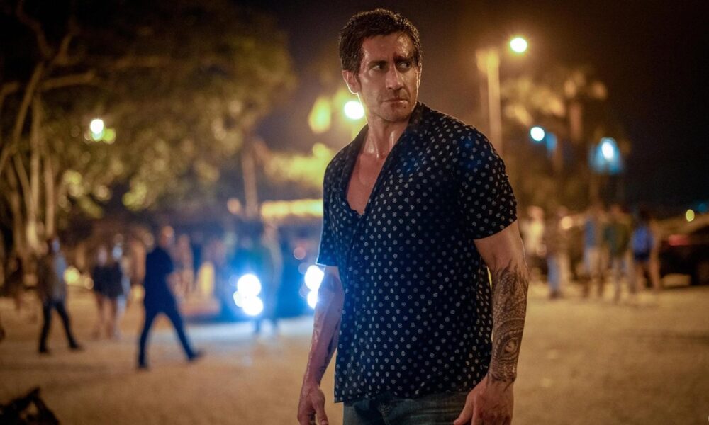 Zdjęcie okładkowe wpisu: Road House z Jakem Gyllenhaalem doczeka się sequela. Film wyreżyseruje Guy Ritchie