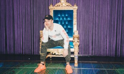 Zdjęcie okładkowe wpisu: Znamy kolejny projekt Jamesa Van Der Beeka. Aktor zagra w serialu Elle