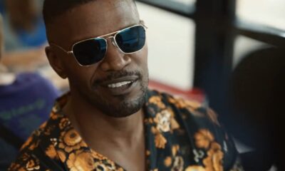 Zdjęcie okładkowe wpisu: Jamie Foxx powróci na ring! Wystąpi w nowym projekcie Netflixa