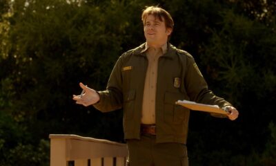 Zdjęcie okładkowe wpisu: Lanterns. Gwiazda serialu zdradza na jakim etapie są prace nad produkcją DCU