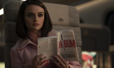 Zdjęcie okładkowe wpisu: Totalna magia 2. Gwiazda Bullet Train dołączy do Nicole Kidman i Sandry Bullock w sequelu?