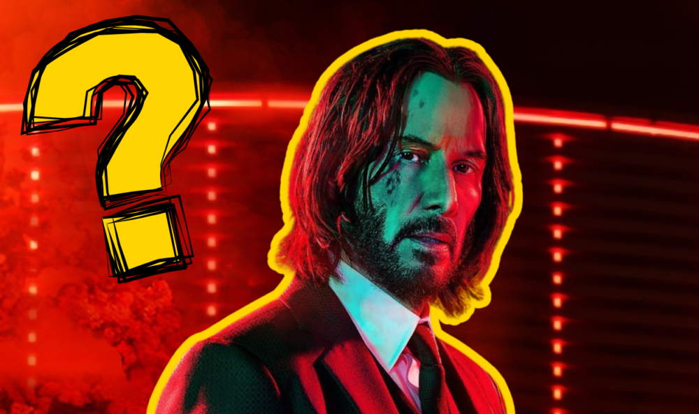 Zdjęcie okładkowe wpisu: John Wick miał mieć inny tytuł! Poznaj 5 ciekawostek o filmie!