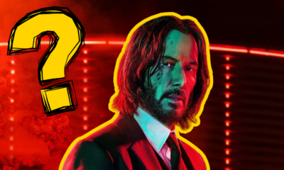 Zdjęcie okładkowe wpisu: John Wick miał mieć inny tytuł! Poznaj 5 ciekawostek o filmie!