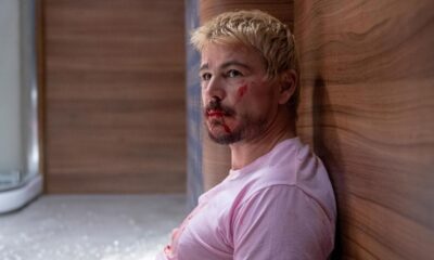 Zdjęcie okładkowe wpisu: Zabójczy lot. Gwiazdy filmu o scenach akcji i potencjalnym sequelu