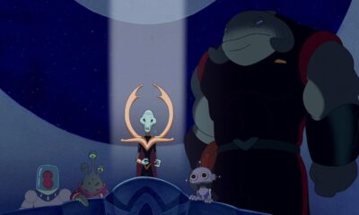 Zdjęcie okładkowe wpisu: Lilo i Stitch. Dlaczego z wersji live-action wycięto Kapitana Gantu?