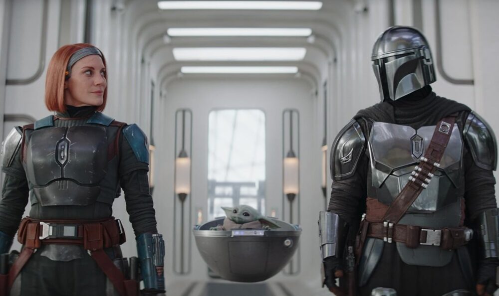 Zdjęcie okładkowe wpisu: Czy Bo-Katan powróci do uniwersum Star Wars? Odtwórczyni roli ma dla fanów dobre wieści