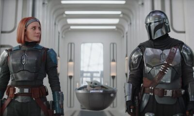 Zdjęcie okładkowe wpisu: Czy Bo-Katan powróci do uniwersum Star Wars? Odtwórczyni roli ma dla fanów dobre wieści