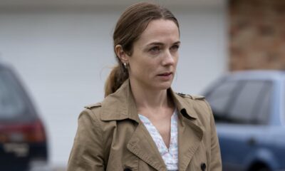 Zdjęcie okładkowe wpisu: Kolejna aktorka w obsadzie serialu Marvela. Kerry Condon zagra F.R.I.D.A.Y.