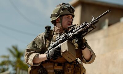 Zdjęcie okładkowe wpisu: Kto zagra główną rolę w filmie Elden Ring? Gwiazda serialu Heartstopper jednym z kandydatów